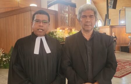 Implementasi Presisi Polri, Pengamanan 404 Gereja di Sumsel Berjalan Kondusif