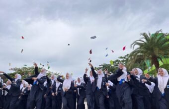 45 Siswa MAN IC OKI Tembus Kampus Top 100 Dunia di 4 Negara, Berikut Nama-Namanya