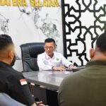 Sinergi Kemenag Sumsel dan Densus 88, Perkuat Benteng Pelajar dari Paham Radikalisme Perkuat Benteng Pelajar dari Paham Radikalisme, Kemenag Sumsel Sinergi Densus 88