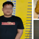 Polisi Menyamar Jadi Pembeli di Talang Kelapa, Pengedar 1 Kg Sabu Ditangkap