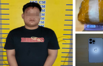 Polisi Menyamar Jadi Pembeli di Talang Kelapa, Pengedar 1 Kg Sabu Ditangkap