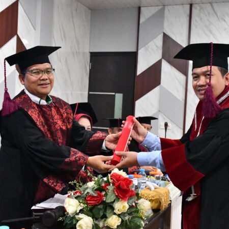 Adat Perkawinan Masyarakat Melayu Musi Antar Taufiq Raih Gelar Doktor ke-299 UIN Raden Fatah Adat Perkawinan Masyarakat Melayu Musi Antar Taufiq Raih Gelar Doktor ke-299 UIN Raden Fatah Palembang