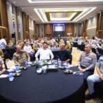 Dorong Peningkatan Pajak Kendaraan di Sumsel, Herman Deru Launching Aplikasi SIGUNTANG Dorong Digitalisasi dan Peningkatan Pajak Kendaraan di Sumsel, Gubernur Herman Deru Launching Aplikasi SIGUNTANG