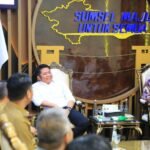 Gubernur Herman Deru Apresiasi 100 Tahun Dedikasi Kongregasi Suster Charitas