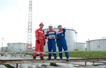 Jaga Pasokan Energi, Pertamina Patra Niaga Kilang Plaju Terus Perkuat Keandalan Operasional