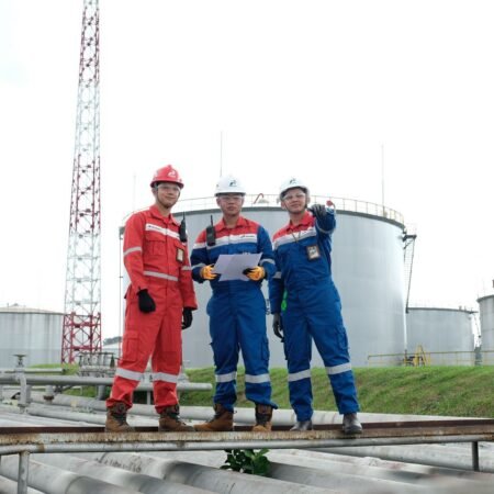 Jaga Pasokan Energi, Pertamina Patra Niaga Kilang Plaju Terus Perkuat Keandalan Operasional