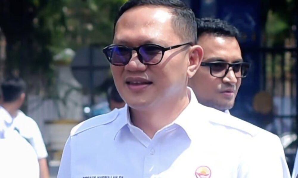 Narkoba Berkedok Vape Ancam Generasi Muda, PGK Sumsel Dukung Langkah Tegas BNN