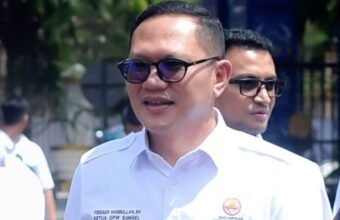 Narkoba Berkedok Vape Ancam Generasi Muda, PGK Sumsel Dukung Langkah Tegas BNN