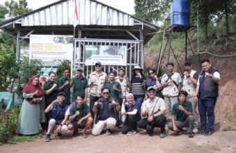 PTBA Dukung Film Dokumenter 'The Mind Journey', Edukasi Publik Tentang Pertambangan Berkelanjutan