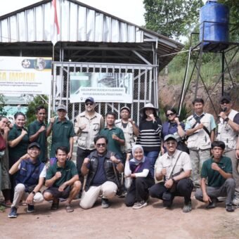 PTBA Dukung Film Dokumenter ‘The Mind Journey’, Edukasi Publik Tentang Pertambangan Berkelanjutan PTBA Dukung Film Dokumenter 'The Mind Journey', Edukasi Publik Tentang Pertambangan Berkelanjutan