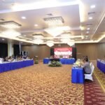 Polda Sumsel Evaluasi Kinerja Triwulan I, Kapolda Soroti Karhutla, Fatalitas Lalin hingga Integritas Personel Polda Sumsel Evaluasi Kinerja Triwulan I, Kapolda Soroti Karhutla, Fatalitas Lalin hingga Integritas Personel