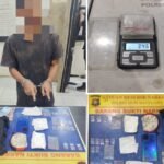 Undercover Buy Berhasil, Polda Sumsel Gulung Bandar Besar di SP Padang OKI Undercover Buy Berhasil, Polda Sumsel Gulung Bandar Besar di SP Padang OKI