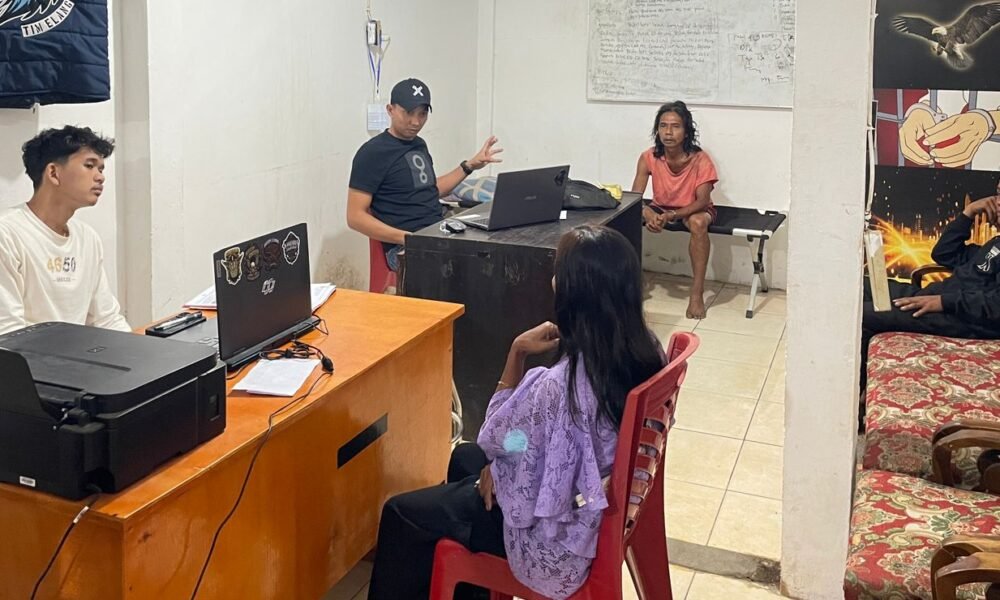 Petani di PALI Dicekik dan Dirampok saat Terlelap Tidur dalam Pondok Sawit