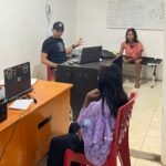 Petani di PALI Dicekik dan Dirampok saat Terlelap Tidur dalam Pondok Sawit Petani di PALI Dicekik dan Dirampok saat Terlelap Tidur dalam Pondok Sawit