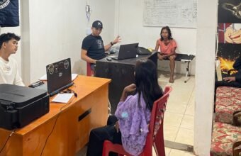 Petani di PALI Dicekik dan Dirampok saat Terlelap Tidur dalam Pondok Sawit