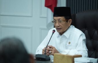 WFH Tiap Jumat, Menag: Cara Kerja Baru Harus Tetap Hadirkan Layanan untuk Umat