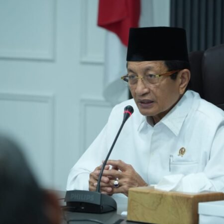 WFH Tiap Jumat, Menag: Cara Kerja Baru Harus Tetap Hadirkan Layanan untuk Umat