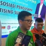 Asosiasi Pengusaha Advertising Palembang Siap Dukung PAD dan Tata Kota