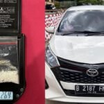Mobil Plat Luar Mencurigakan Melintas di Empat Lawang, Polisi Temukan Sabu dan Senjata Tajam Mobil Plat Luar Mencurigakan Melintas di Empat Lawang, Polisi Temukan Sabu dan Senjata Tajam