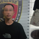 Sembunyi di Musi Rawas, Pelaku Pembunuhan di Lubuklinggau Ditangkap, Motif Fee Warisan Sembunyi di Musi Rawas, Pelaku Pembunuhan di Lubuklinggau Ditangkap, Motif Fee Warisan