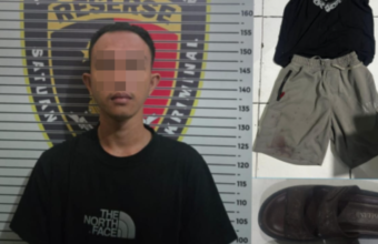 Sembunyi di Musi Rawas, Pelaku Pembunuhan di Lubuklinggau Ditangkap, Motif Fee Warisan