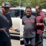 Temukan Senpi Rakitan dan Sajam dari 2 Pria Saat Operasi Patroli Dini Hari di Kertapati Palembang Temukan Senpi Rakitan dan Sajam dari 2 Pria saat Operasi Patroli Dini Hari di Kertapati Palembang