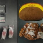 Polda Sumsel Gerebek Rumah Kakak-Adik, 202 Gram Sabu Disembunyikan di Atas Jendela Dapur Polda Sumsel Gerebek Rumah Kakak-Adik di Muba, 202 Gram Sabu Tersembunyi di Atas Jendela Dapur