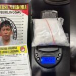 Residivis Narkoba Ditangkap di Lubuklinggau, Ratusan Gram Sabu Gagal Beredar