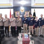 Dukung Program Strategis Presiden, Polda Sumsel Siap Kawal Validitas Data Sensus Ekonomi