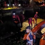 Remaja Tenggelam di Sungai Musi Usai Pulang dari Pangkas Rambut