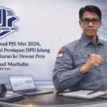 Rapimnas PJS 12 Mei 2026: Evaluasi Kesiapan DPD dan Pematangan Langkah Menuju Konstituen Dewan Pers