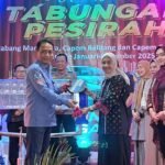Dokter Puskesmas Rasuan Raih Grand Prize Pesirah BSB Martapura 2026