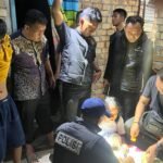 Polres OKU Timur Ringkus Polisi Gadungan dan DPO Curat dalam Operasi Kilat