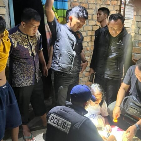 Polres OKU Timur Ringkus Polisi Gadungan dan DPO Curat dalam Operasi Kilat