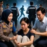 Polisi Buru Pelaku Persetubuhan Anak di Gandus, Korban Didampingi Psikolog