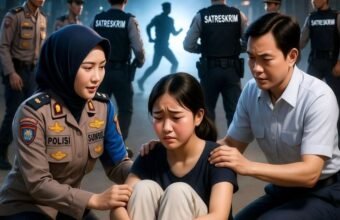 Polisi Buru Pelaku Persetubuhan Anak di Gandus, Korban Didampingi Psikolog