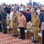 Gubernur Herman Deru Tegaskan Komitmen Selaraskan Perencanaan Pembangunan Pusat dan Daerah