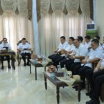 Tak Lagi Sekadar Imbauan, Sanksi Tegas Disiapkan untuk Pembuang Sampah Sembarangan di Palembang Tak Lagi Sekadar Imbauan, Sanksi Tegas untuk Pembuang Sampah Sembarangan di Palembang