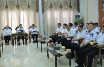 Tak Lagi Sekadar Imbauan, Sanksi Tegas untuk Pembuang Sampah Sembarangan di Palembang