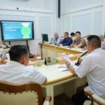 Palembang Jadi Kota Pertama di Luar Jawa Gelar Cek Kesehatan Gratis untuk Mitra Gojek