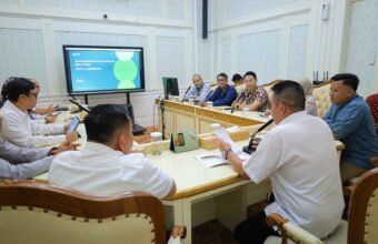 Palembang Jadi Kota Pertama di Luar Jawa Gelar Cek Kesehatan Gratis untuk Mitra Gojek