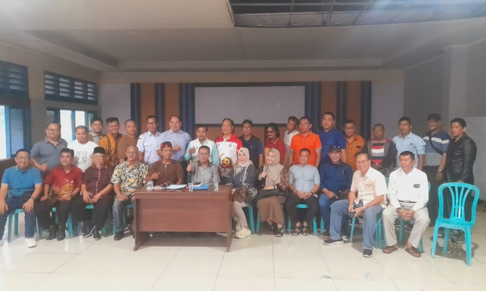 Komite Sekolah Sumsel Bersatu, FK-S4 Siapkan Pelantikan dan Program Kerja