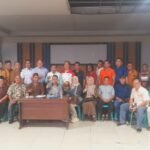 Komite Sekolah Sumsel Bersatu, FK-S4 Siapkan Pelantikan dan Program Kerja