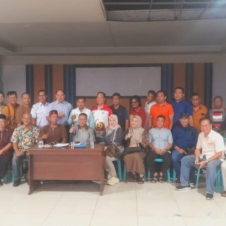 Komite Sekolah Sumsel Bersatu, FK-S4 Siapkan Pelantikan dan Program Kerja