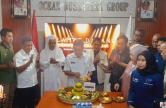 Hadir di Sumsel, ONB Siap Tingkatkan Efisiensi Distribusi dan Operasional Pelabuhan