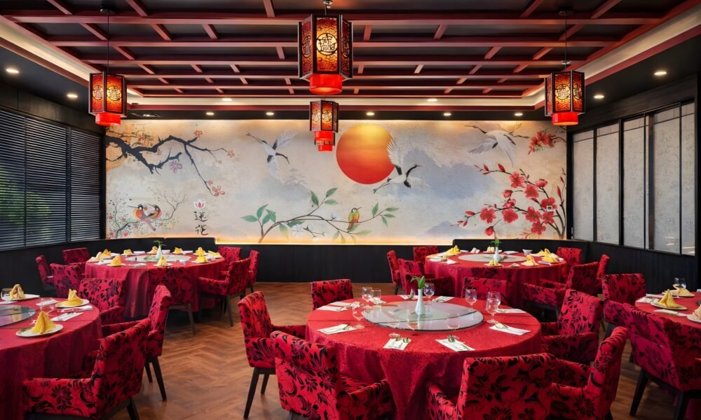D’Lotus Chinese Restaurant Hadirkan Pengalaman Kuliner Autentik di Harper Palembang