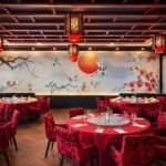 D’Lotus Chinese Restaurant Hadirkan Pengalaman Kuliner Autentik di Harper Palembang