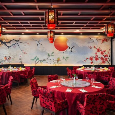 D’Lotus Chinese Restaurant Hadirkan Pengalaman Kuliner Autentik di Harper Palembang