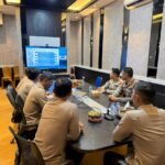 Tingkatkan Keamanan Masyarakat, Polda Sumsel Perkuat Layanan Darurat 110 Berbasis Teknologi Presisi