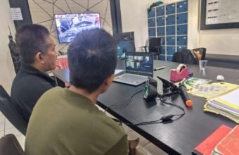 Penegakan Hukum Humanis, Polres Muba Rekomendasikan Dua Tersangka Narkoba Jalani Rehabilitasi